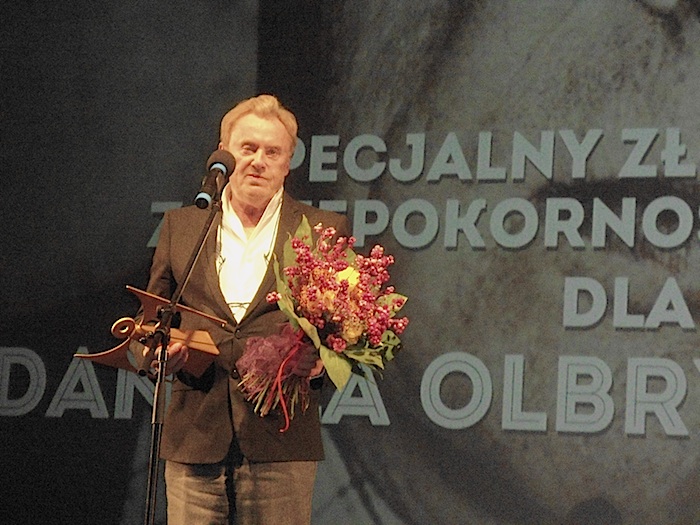 Daniel Olbrychski
