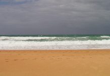 Wakacyjne podróże autostopem