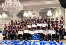 Studniówka Polonijna w Chicago – noc marzeń, tradycji i dumy